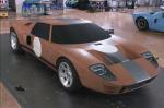 Ford GT40 Concept 2002 года